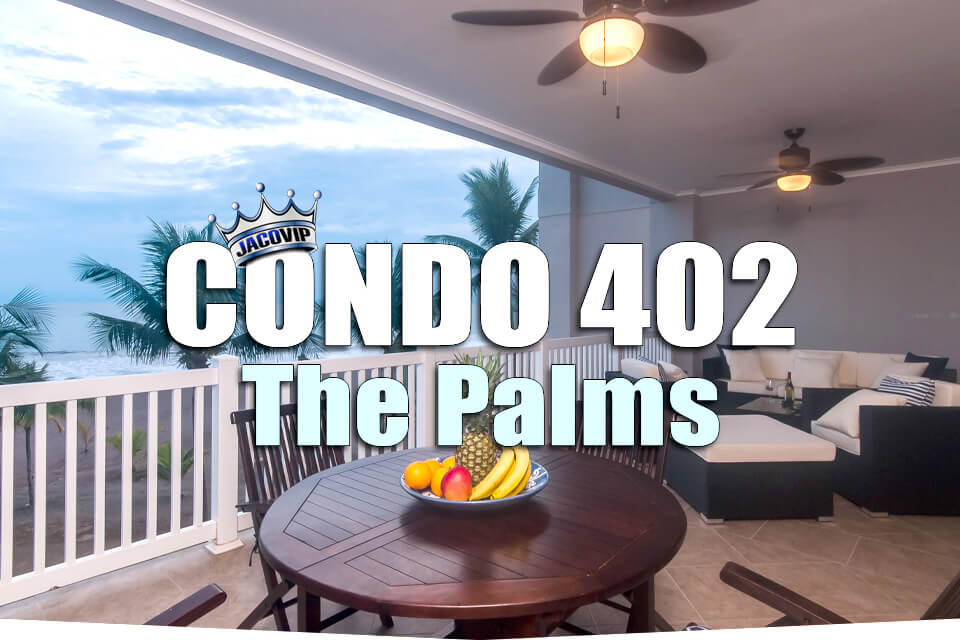 The Palms 402 The Palms 402