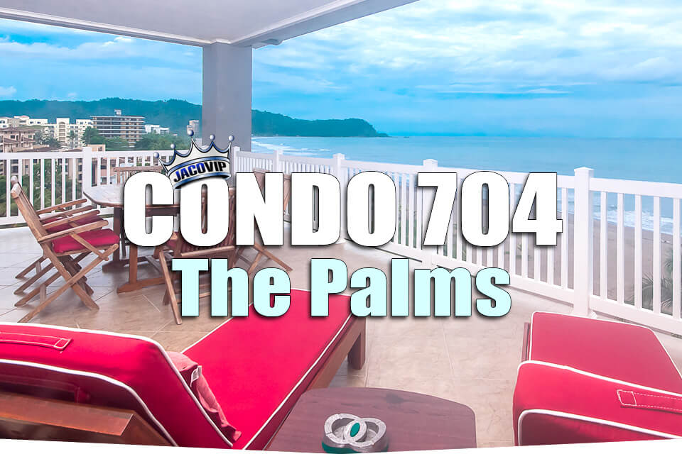 The Palms 704 The Palms 704