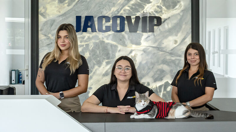 JacoVIP concierge and vacation services in Jaco Beach Costa Rica