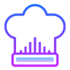 In-villa chef icon