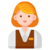Concierge service icon