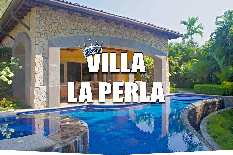 Villa La Perla