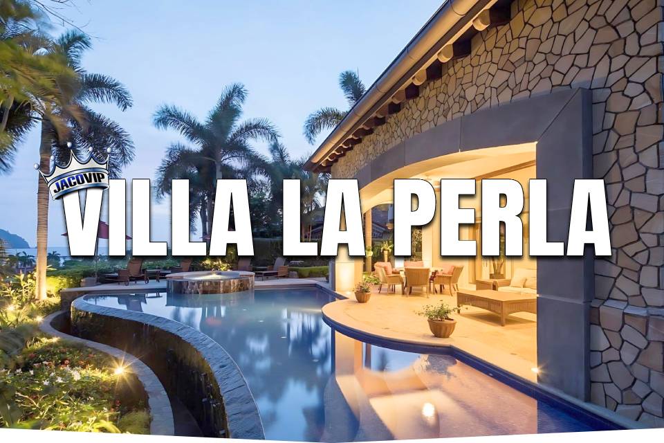 Villa La Perla