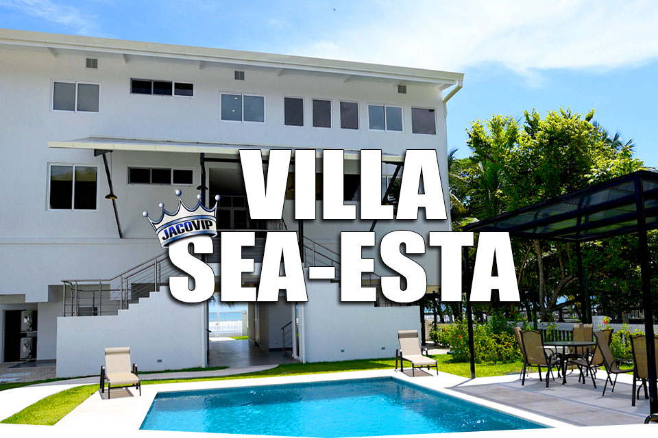 Villa Sea-Esta